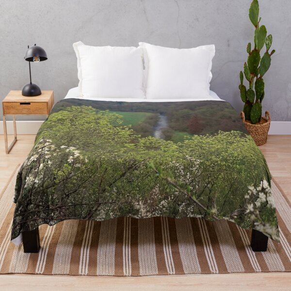 Item preview, Valley in spring designed and sold by Leuil.