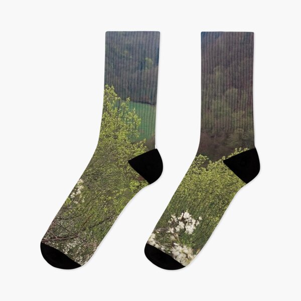 Item preview, Valley in spring designed and sold by Leuil.