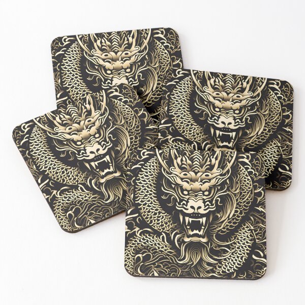 Item preview, fierce dragon designed and sold by aliraweb.
