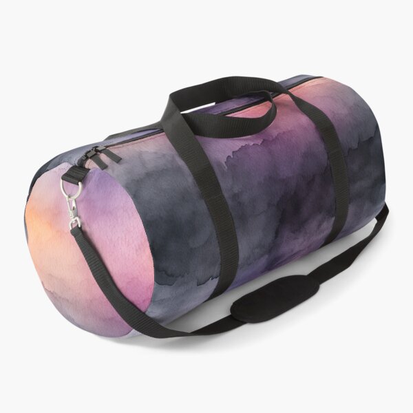 Item preview, Dark multicolor abstract watercolor designed and sold by DigitaICraft.