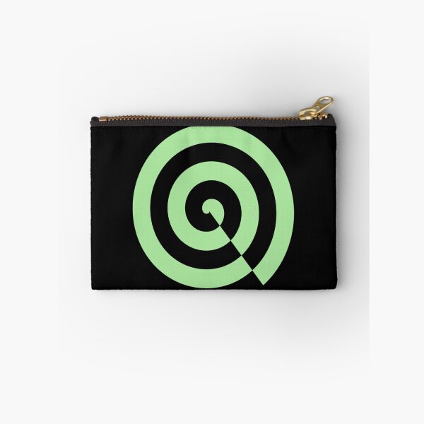 Item preview, Green Hypnotic Pattern designed and sold by LoveWithYou.