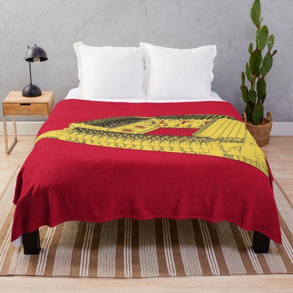 Item preview, Liverpool FC Stadium Anfield designed and sold by MancBusyBee.