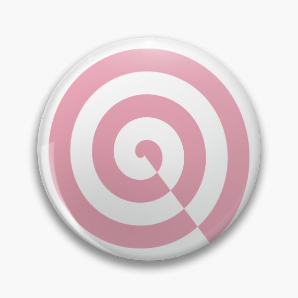 Item preview, Pink Hypnotic Pattern designed and sold by LoveWithYou.