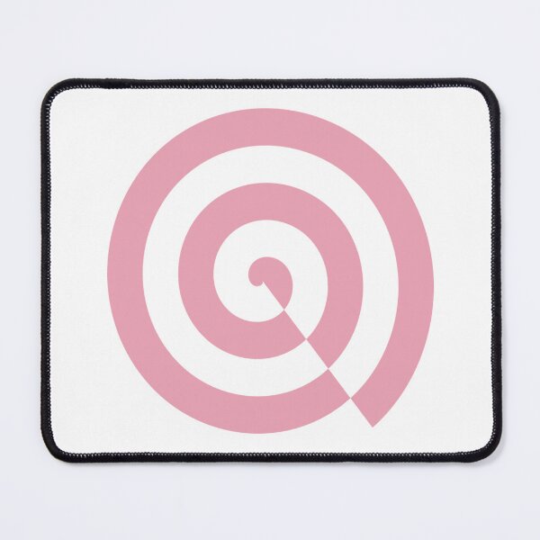 Item preview, Pink Hypnotic Pattern designed and sold by LoveWithYou.