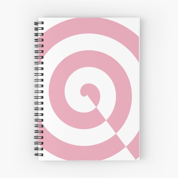 Item preview, Pink Hypnotic Pattern designed and sold by LoveWithYou.