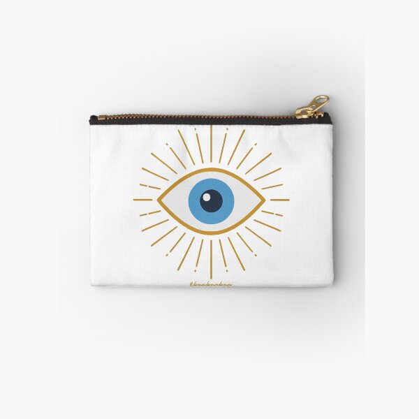 Item preview, Evil Eye Protection designed and sold by BUABUABUA.