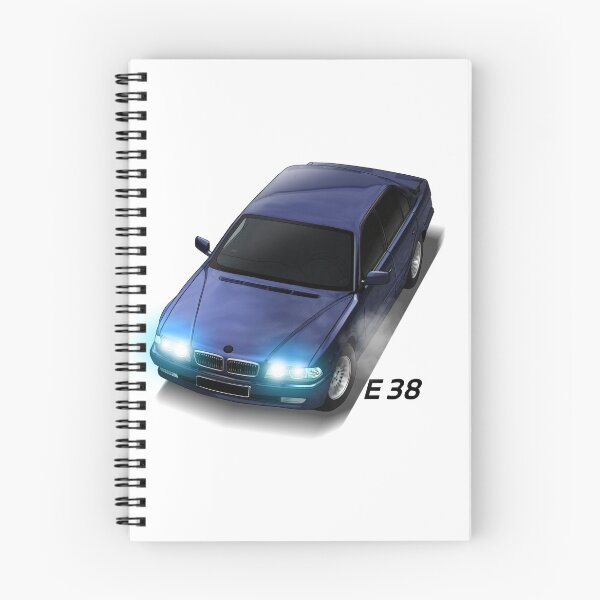 Aperçu de l'œuvre Voiture E38 740 art créée et vendue par sketchjuny.