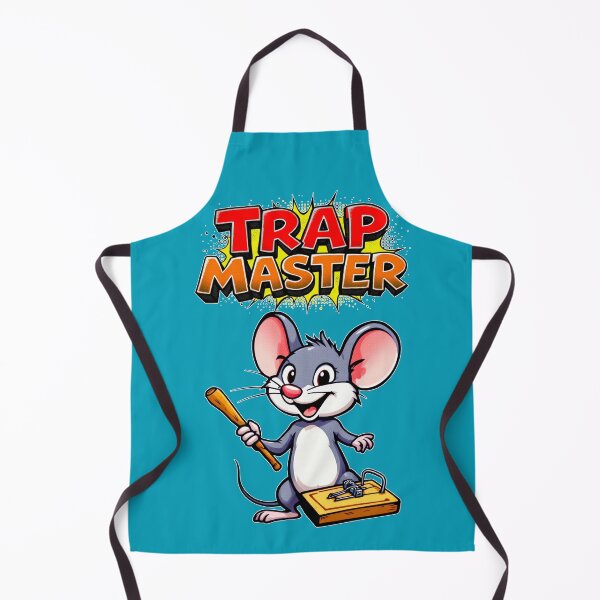 Item preview, Mouse Trap Escape - Trap Master designed and sold by SteadyRolling.
