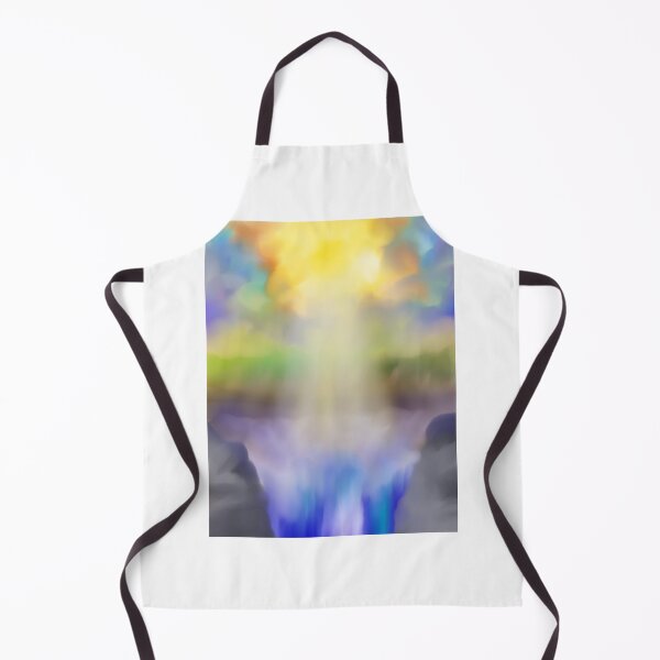 Item preview, Angelic waterfall. designed and sold by Gmodartz.