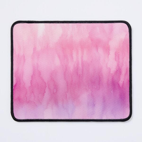 Item preview, Pink abstract watercolor designed and sold by DigitaICraft.