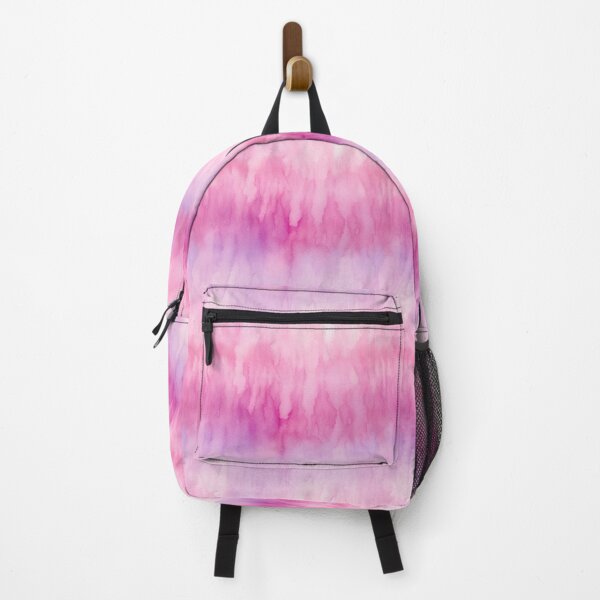 Item preview, Pink abstract watercolor designed and sold by DigitaICraft.