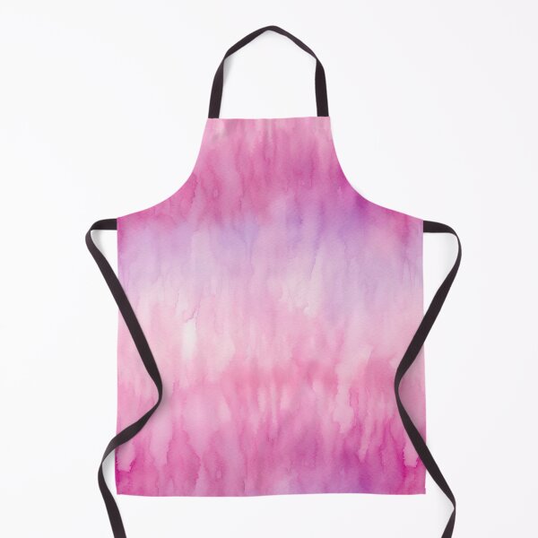 Item preview, Pink abstract watercolor designed and sold by DigitaICraft.
