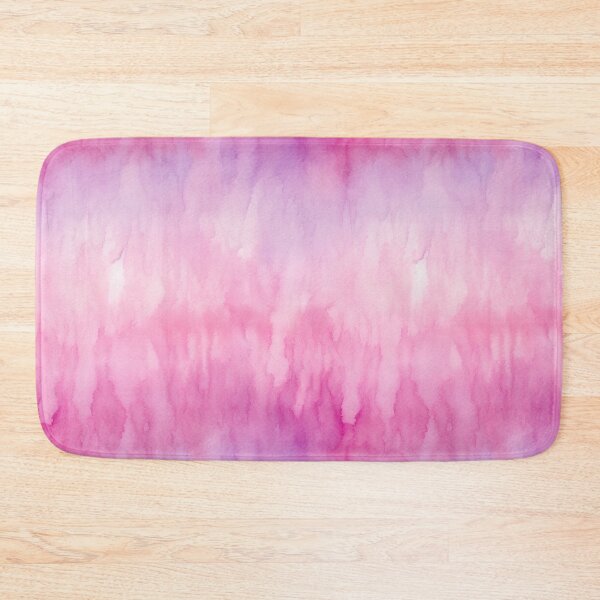 Item preview, Pink abstract watercolor designed and sold by DigitaICraft.