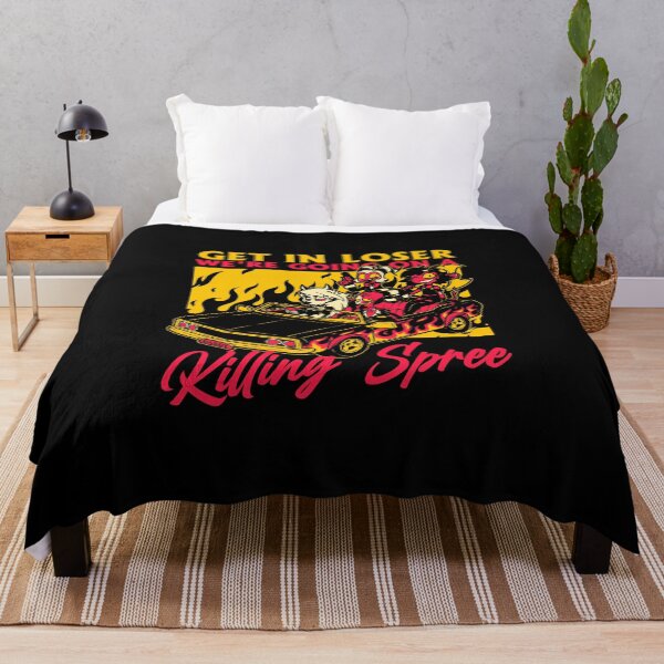 Item preview, Hell Boss Crew Meme - TV Show Animation Gift designed and sold by Studio Mootant.