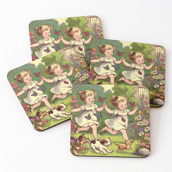 Item preview, Little Joys, Big Smiles - 010 designed and sold by sagaofsilence.