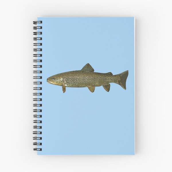 Item preview, Marble Trout Color Design  designed and sold by designsasstultd.