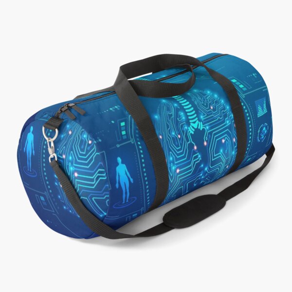 Item preview, medical healthcare technology lungs x-ray, electronic lungs futuristic element designed and sold by NiamLab.