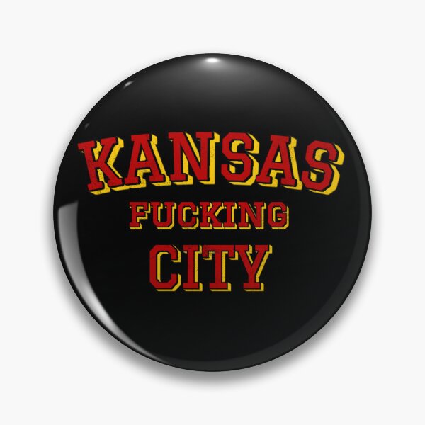 Item preview, Kansas Fucking City Football Team designed and sold by TinysKaden.