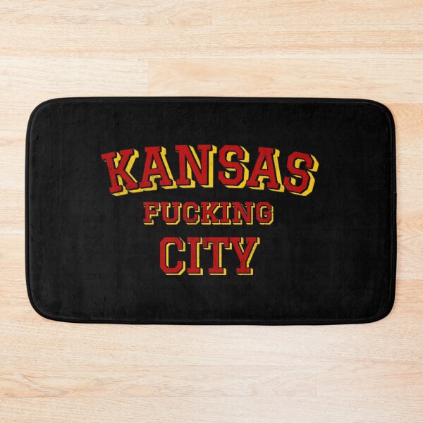 Item preview, Kansas Fucking City Football Team designed and sold by TinysKaden.