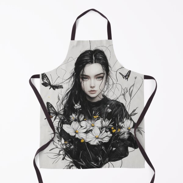 Item preview, Neu-Art Portrait - 79 designed and sold by Neuromech.