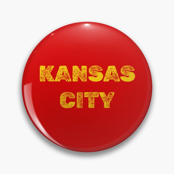 Item preview, Kansas Fucking City Football Team designed and sold by TinysKaden.
