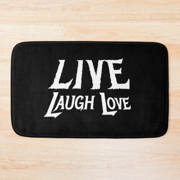 Item preview, Live Laugh Love designed and sold by TinysKaden.