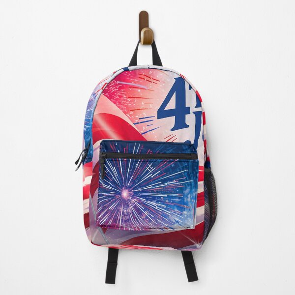 Item preview, Happy 4th of July designed and sold by DBM Photo Art 1.