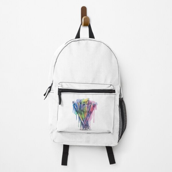 Item preview,  Modern Trendy watercolour Paintbrushes  designed and sold by SOUFIANE1991.