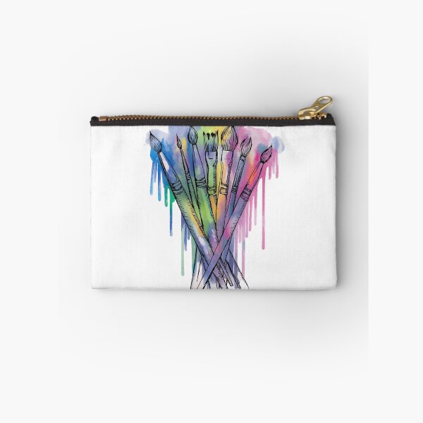 Item preview,  Modern Trendy watercolour Paintbrushes  designed and sold by SOUFIANE1991.