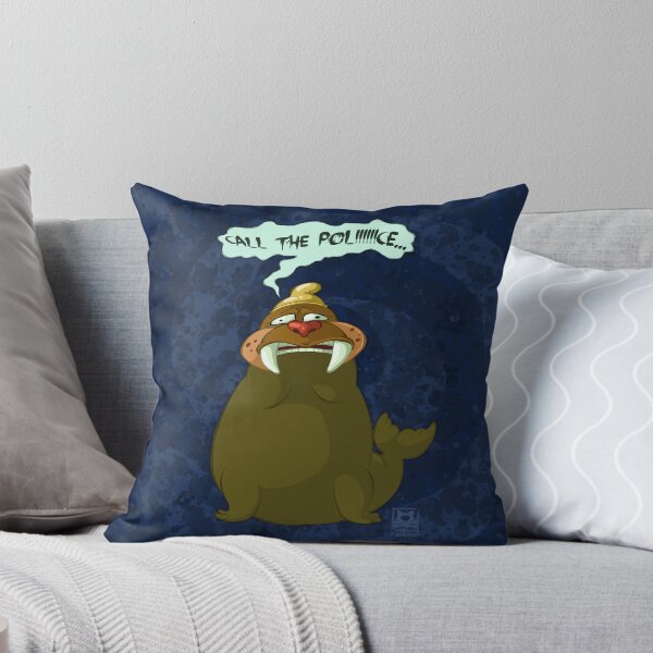 Item preview, Caaaalll the Poliiiiiiiiice.... designed and sold by Plundercat.
