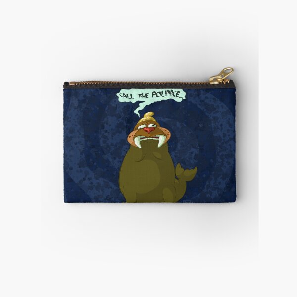 Item preview, Caaaalll the Poliiiiiiiiice.... designed and sold by Plundercat.