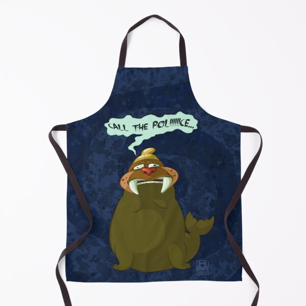 Item preview, Caaaalll the Poliiiiiiiiice.... designed and sold by Plundercat.