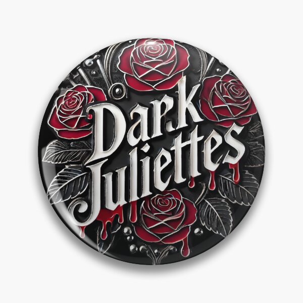 Item preview, Dark Juliettes designed and sold by DarkJuliettes.