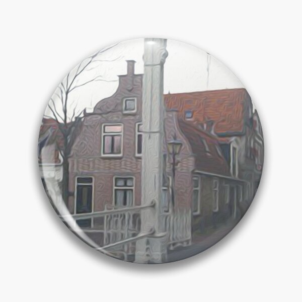 Item preview, Edam Bridge designed and sold by Leuil.