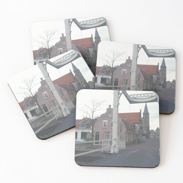 Item preview, Edam Bridge designed and sold by Leuil.