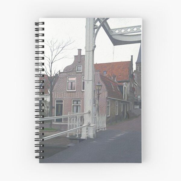 Item preview, Edam Bridge designed and sold by Leuil.