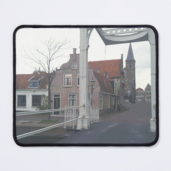 Item preview, Edam Bridge designed and sold by Leuil.