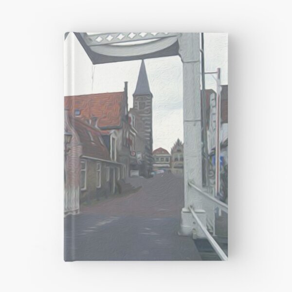 Item preview, Edam Bridge designed and sold by Leuil.