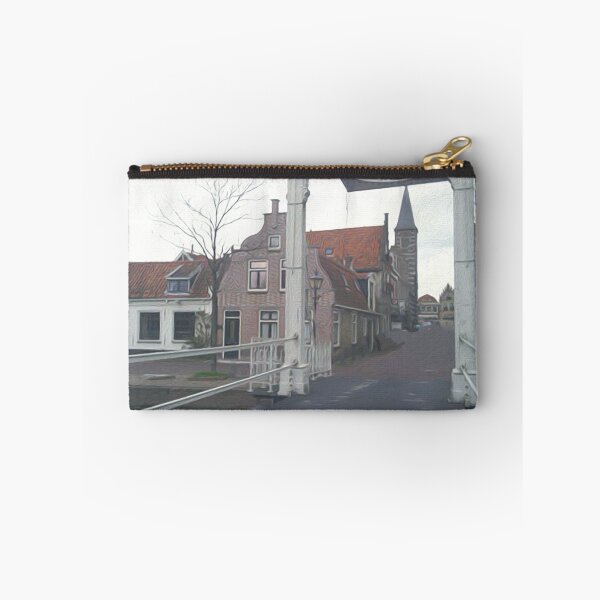 Item preview, Edam Bridge designed and sold by Leuil.