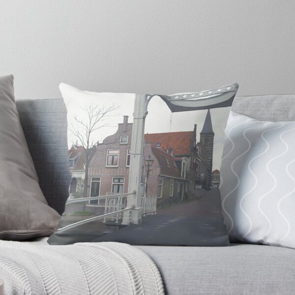 Item preview, Edam Bridge designed and sold by Leuil.