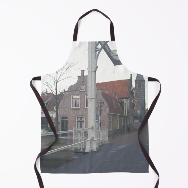 Item preview, Edam Bridge designed and sold by Leuil.