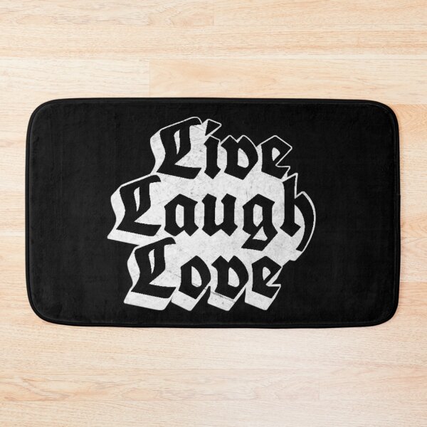 Item preview, Live Laugh Love designed and sold by TinysKaden.