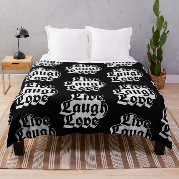 Item preview, Live Laugh Love designed and sold by TinysKaden.