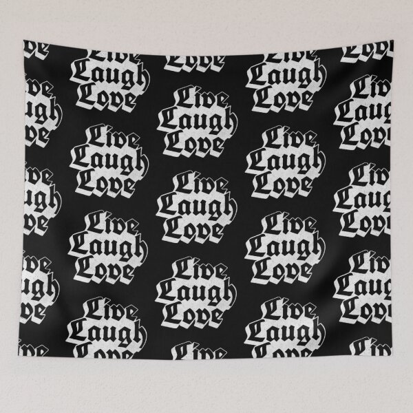 Item preview, Live Laugh Love designed and sold by TinysKaden.