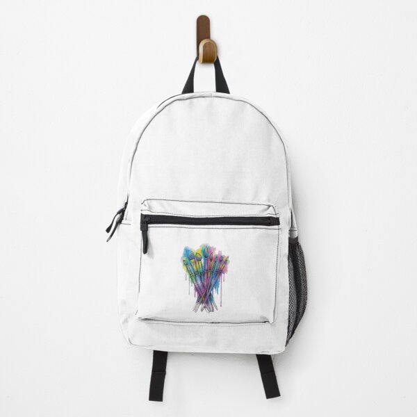 Item preview, Modern Trendy watercolour Paintbrushes  designed and sold by SOUFIANE1991.