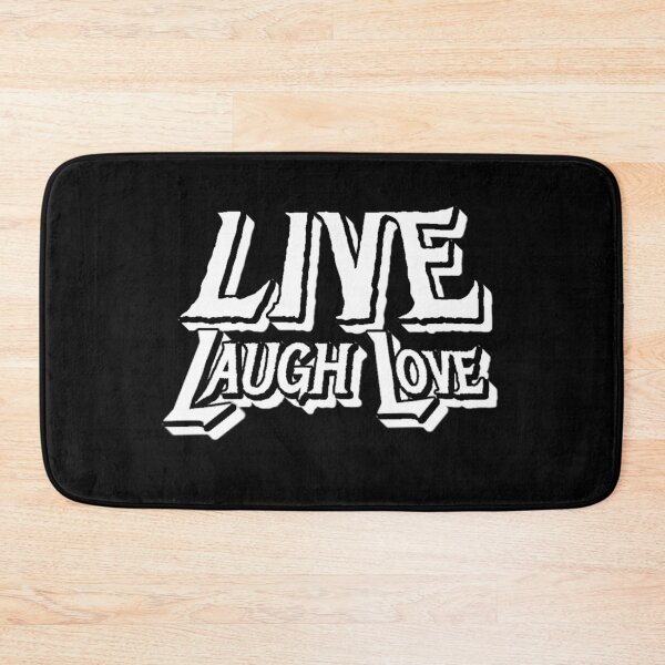 Item preview, Live Laugh Love designed and sold by TinysKaden.