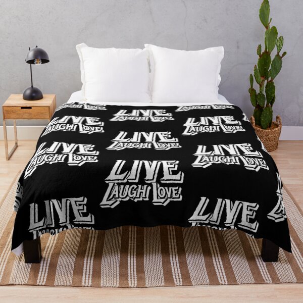Item preview, Live Laugh Love designed and sold by TinysKaden.