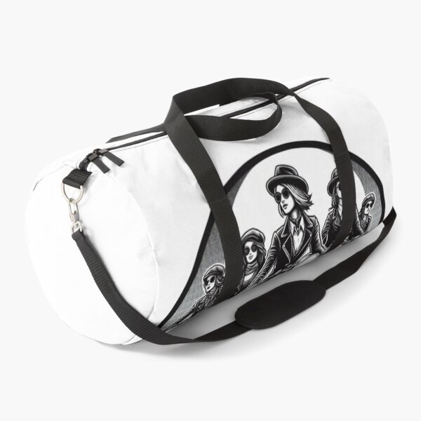 Item preview, Cafe Racer Biker Girls : Automotive Merchandise - designed and sold by InfmsCorp.