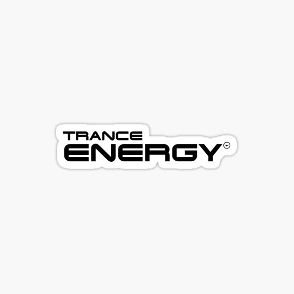 Item preview, Trance Energy designed and sold by TranceNationz.