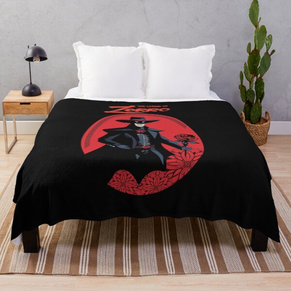 Item preview, The Legend of Zorro designed and sold by SimoesArtistry.